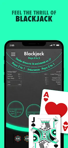 bet365 Casino - Real Money screenshot