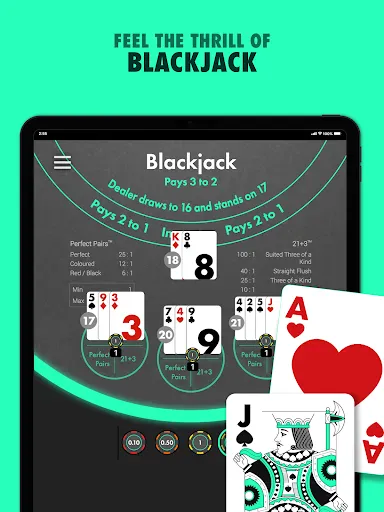 bet365 Casino - Real Money screenshot