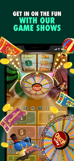 bet365 Casino - Real Money screenshot