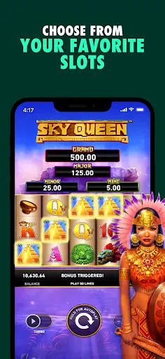 bet365 Casino - Real Money screenshot