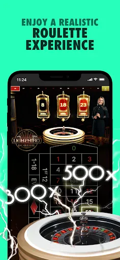 bet365 Casino - Real Money screenshot