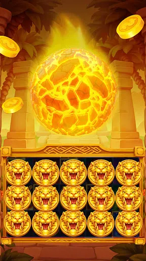 Flame Of Tigers screenshot