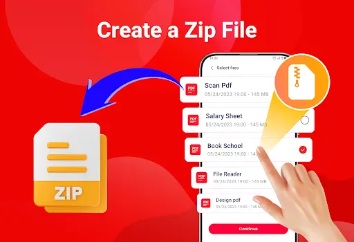 PDF Reader: Viewer, PDF Editor screenshot
