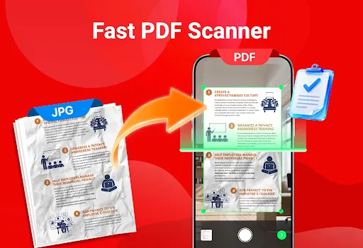 PDF Reader: Viewer, PDF Editor screenshot