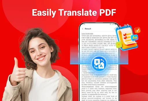 PDF Reader: Viewer, PDF Editor screenshot