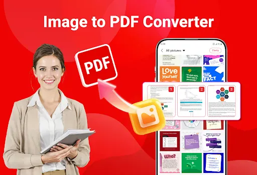 PDF Reader: Viewer, PDF Editor screenshot