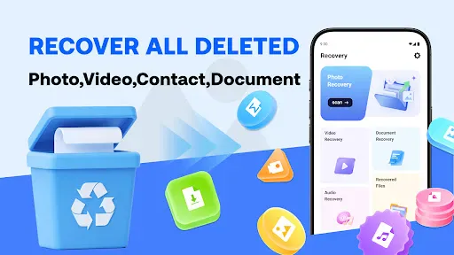Photo Recovery screenshot