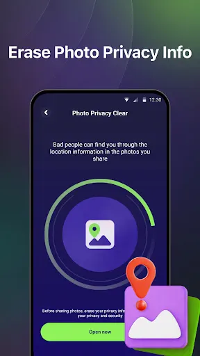 AntivirusClean Pro & Security screenshot