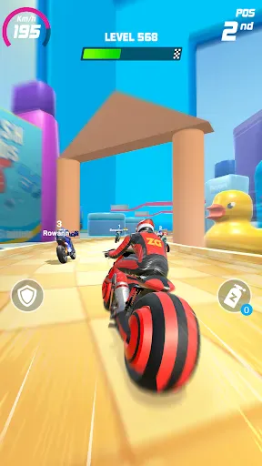 Bike Race: Racing Games screenshot