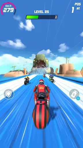 Bike Race: Racing Games screenshot