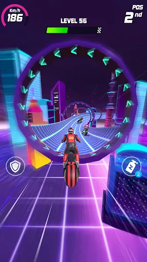 Bike Race: Racing Games screenshot