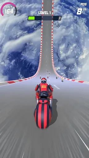 Bike Race: Racing Games screenshot