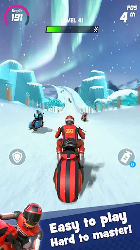 Bike Race: Racing Games screenshot