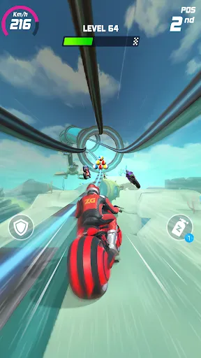 Bike Race: Racing Games screenshot