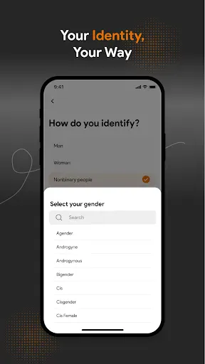 HookUP.com Hook Up Dating App screenshot