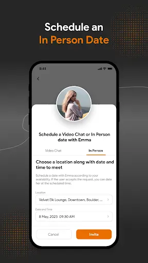 HookUP.com Hook Up Dating App screenshot