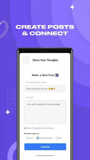 DoubleList - Casual Hookups screenshot