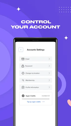 DoubleList - Casual Hookups screenshot