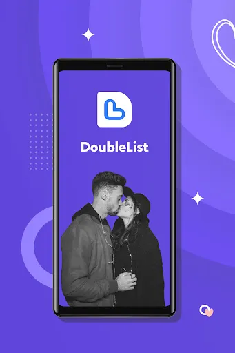 DoubleList - Casual Hookups screenshot