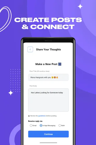 DoubleList - Casual Hookups screenshot
