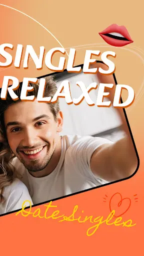 PULLUP: Meet Real Singles screenshot