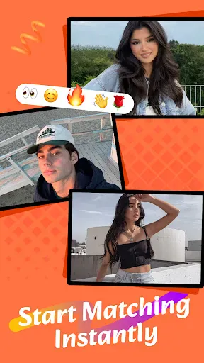 PULLUP: Meet Real Singles screenshot