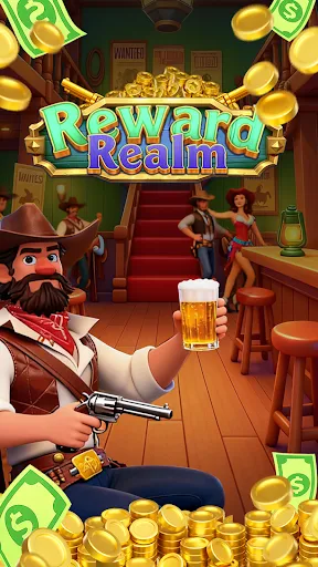 Reward Realm screenshot