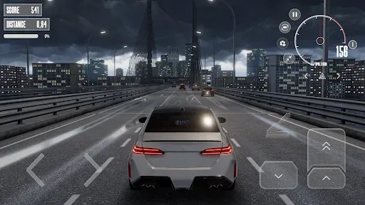 Dream Road: Online screenshot
