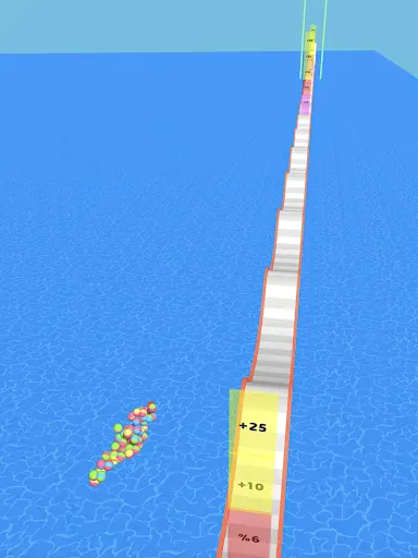 Balls Go High screenshot