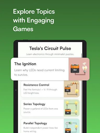 SmartyMe: Micro Learning App screenshot
