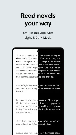 Tappytoon Manhwa & Novels screenshot
