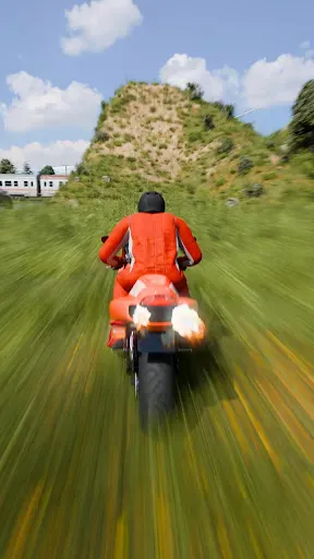 Bike Racing Championship screenshot