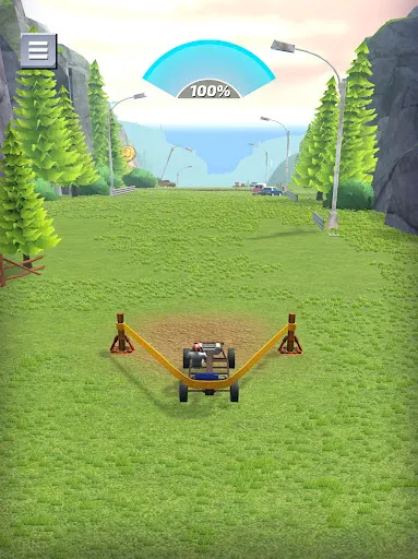 Boost Rider screenshot