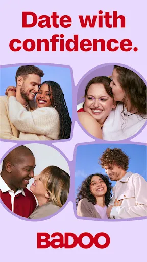 Badoo Dating App: Meet & Date screenshot