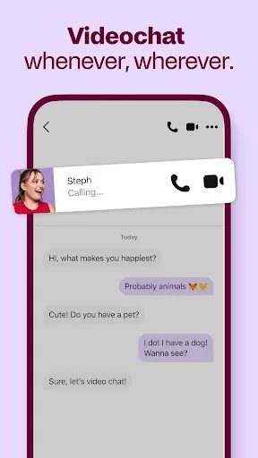 Badoo Dating App: Meet & Date screenshot
