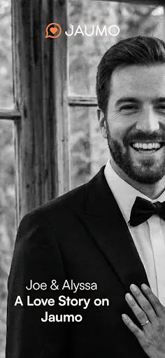 Jaumo Dating App: Flirt & Date screenshot