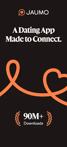 Jaumo Dating App: Flirt & Date screenshot