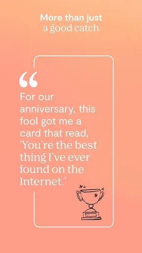 Plenty of Fish : Dating App screenshot