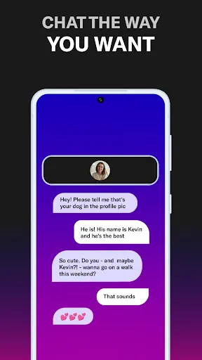 OkCupid Dating: Date Singles screenshot