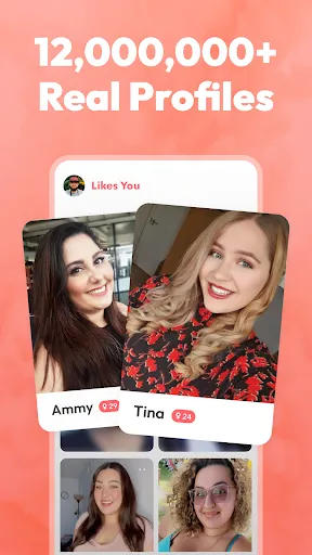 WooPlus: Body Positive Dating screenshot