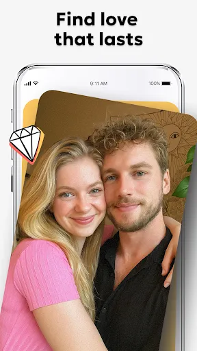 Dating and Chat - Chat Ever screenshot