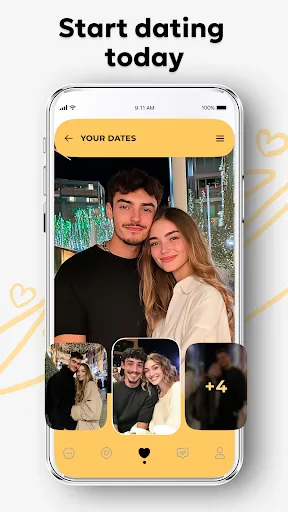 Dating and Chat - Chat Ever screenshot