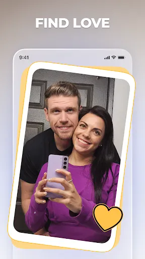 Dating and Chat - Liketoo screenshot