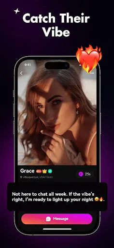 FWB Hookup & NSA Dating: XFun screenshot