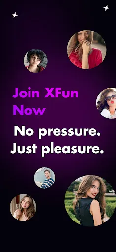 FWB Hookup & NSA Dating: XFun screenshot