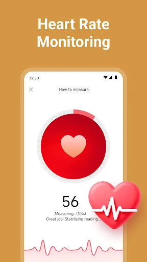 BP Tracker: for 365 days screenshot