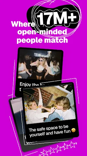 DOWN: The Casual Dating App screenshot