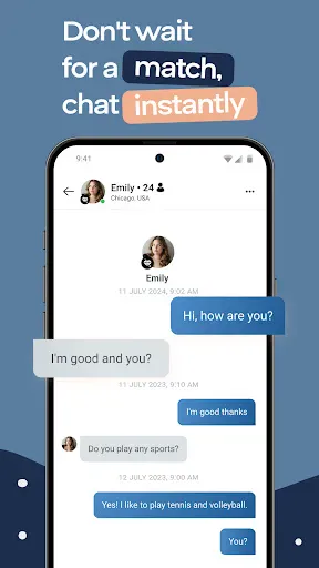 BBWCupid: BBW Dating App screenshot