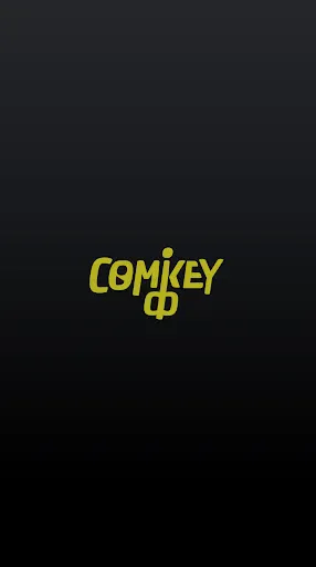 Comikey - Manga & Webcomics screenshot
