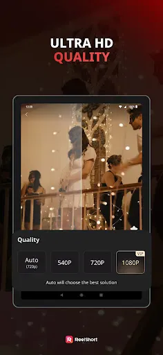 ReelShort - Stream Drama & TV screenshot